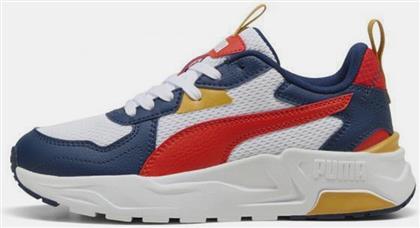 TRINITY LITE ΠΑΙΔΙΚΑ ΠΑΠΟΥΤΣΙΑ (9000246322-89162) PUMA