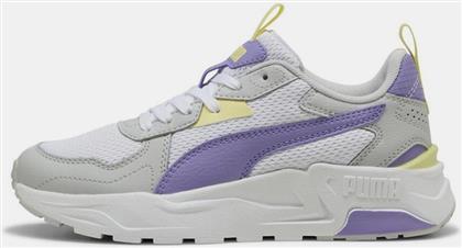 TRINITY LITE ΠΑΙΔΙΚΑ ΠΑΠΟΥΤΣΙΑ (9000246323-89163) PUMA