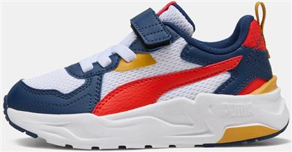 TRINITY LITE ΠΑΙΔΙΚΑ ΠΑΠΟΥΤΣΙΑ (9000246326-89162) PUMA
