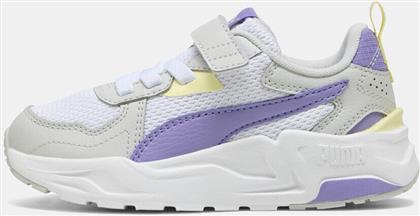 TRINITY LITE ΠΑΙΔΙΚΑ ΠΑΠΟΥΤΣΙΑ (9000246327-89163) PUMA