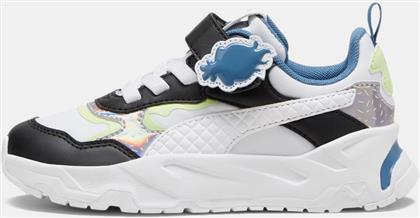 TRINITY TROLLS 2 ΠΑΙΔΙΚΑ ΠΑΠΟΥΤΣΙΑ (9000193706-79494) PUMA