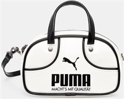 ΤΣΑΝΤΑ 1976 MICRO GRIP PUMA