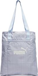 ΤΣΑΝΤΑ BASE TOTE 913430 02 ΜΩΒ PUMA