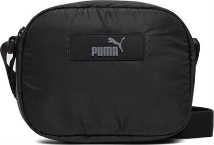 ΤΣΑΝΤΑ CORE POP CROSS BODY 079856 01 ΜΑΥΡΟ PUMA