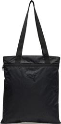 ΤΣΑΝΤΑ POP TOTE 913360 01 ΜΑΥΡΟ PUMA