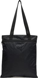 ΤΣΑΝΤΑ POP TOTE 913360 01 ΜΑΥΡΟ PUMA