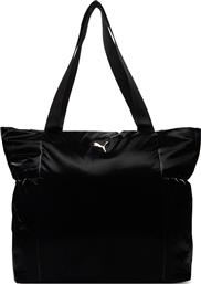 ΤΣΑΝΤΑ UP SHOPPER 912910 01 ΜΑΥΡΟ PUMA