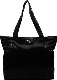 ΤΣΑΝΤΑ UP SHOPPER 912910 01 ΜΑΥΡΟ PUMA