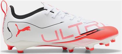 ULTRA 5 PLAY FG/AG JR (9000218684-84091) PUMA