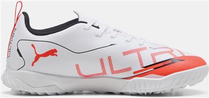 ULTRA 5 PLAY TT JR (9000218680-84091) PUMA