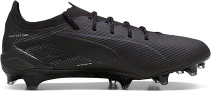 ULTRA 5 ULTIMATE FG 107683-02 ΜΑΥΡΟ PUMA