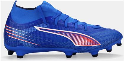 ULTRA 6 MATCH+ ΠΟΔΟΣΦΑΙΡΙΚΑ ΠΑΠΟΥΤΣΙΑ (9000246028-89066) PUMA