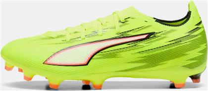 ULTRA 6 PRO FG/AG UNISEX ΠΟΔΟΣΦΑΙΡΙΚΑ ΠΑΠΟΥΤΣΙΑ (9000262514-92342) PUMA