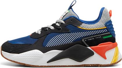 UNISEX SNEAKERS - RS-X PODIUM PUMA