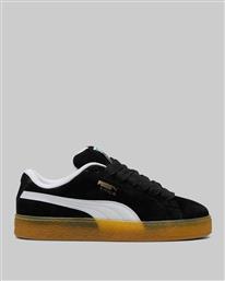 UNISEX SNEAKERS - SUEDE XL DARK RISK PUMA