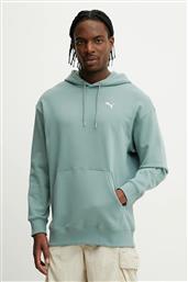 ΒΑΜΒΑΚΕΡΗ ΜΠΛΟΥΖΑ PUMA