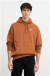 ΒΑΜΒΑΚΕΡΗ ΜΠΛΟΥΖΑ BETTER CLASSICS PUMA