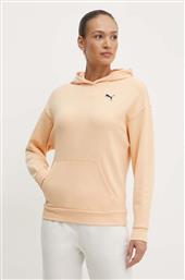 ΒΑΜΒΑΚΕΡΗ ΜΠΛΟΥΖΑ BETTER ESSENTIALS PUMA