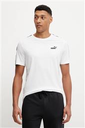 ΒΑΜΒΑΚΕΡΟ ΜΠΛΟΥΖΑΚΙ PUMA