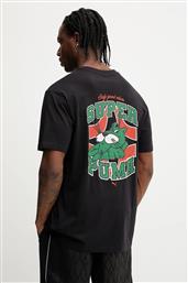 ΒΑΜΒΑΚΕΡΟ ΜΠΛΟΥΖΑΚΙ PUMA