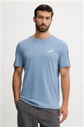 ΒΑΜΒΑΚΕΡΟ ΜΠΛΟΥΖΑΚΙ PUMA