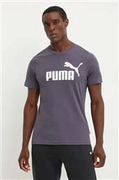 ΒΑΜΒΑΚΕΡΟ ΜΠΛΟΥΖΑΚΙ ΧΡΩΜΑ: ΓΚΡΙ PUMA