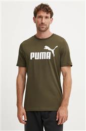 ΒΑΜΒΑΚΕΡΟ ΜΠΛΟΥΖΑΚΙ ΧΡΩΜΑ: ΚΑΦΕ PUMA