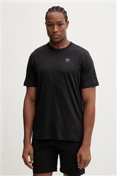 ΒΑΜΒΑΚΕΡΟ ΜΠΛΟΥΖΑΚΙ ESSENTIAL ELEVATED PUMA