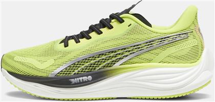 VELOCITY NITRO 3 ΑΝΔΡΙΚΑ ΠΑΠΟΥΤΣΙΑ ΓΙΑ ΤΡΕΞΙΜΟ (9000163082-72463) PUMA