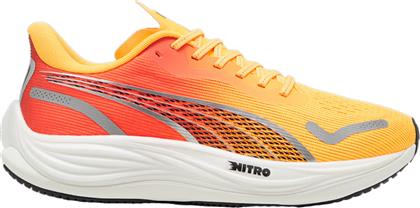 VELOCITY NITRO 3 FADE 310483-01 ΠΟΡΤΟΚΑΛΙ PUMA