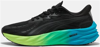 VELOCITY NITRO 4 ΑΝΔΡΙΚΑ ΠΑΠΟΥΤΣΙΑ ΓΙΑ ΤΡΕΞΙΜΟ (9000246484-89152) PUMA