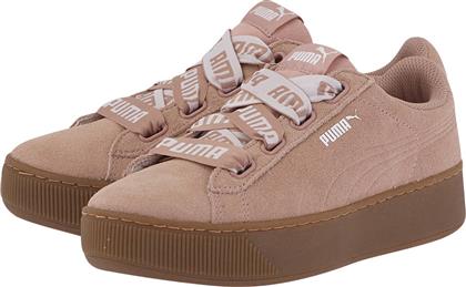 VIKKY PLATFORM 365314 - PU.02.12 PUMA