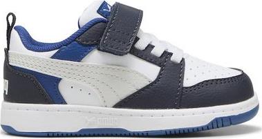 ΒΡΕΦΙΚΑ ΠΑΠΟΥΤΣΙΑ ΓΙΑ ΑΓΟΡΙΑ - ΜΑΥΡΟ PUMA