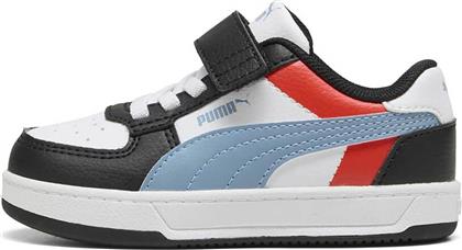 ΒΡΕΦΙΚΑ SNEAKERS ΓΙΑ ΑΓΟΡΙΑ ''CAVEN 2.0'' (21-27) - 364249 ΠΟΛΥΧΡΩΜΟ PUMA