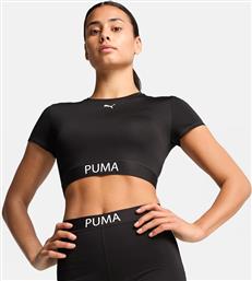 W STRONG TEE - SHORT (9000218862-22489) PUMA