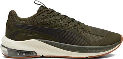 X-CELL LIGHTSPEED 309972-07 ΜΑΥΡΟ PUMA