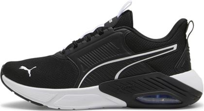 X-CELL NOVA FS 379495-01 ΜΑΥΡΟ PUMA