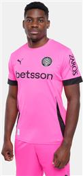 X OFI 3RD ΟFFICIAL GK ΑPPEARANCE 2025-2026 (9000249735-89058) PUMA