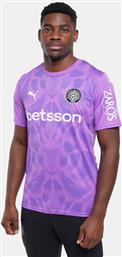 X OFI FC 2025/2026 2ND GOALKEEPER ΑΝΔΡΙΚΗ ΠΟΔΟΣΦΑΙΡΙΚΗ ΦΑΝΕΛΑ (9000249748-72475) PUMA
