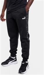 X OFI FC ESSENTIALS TAPE FLEECE ΑΝΔΡΙΚΗ ΦΟΡΜΑ (9000258033-22489) PUMA