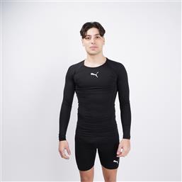 X OFI FC LIGA BASELAYER ΑΝΔΡΙΚΗ ΙΣΟΘΕΡΜΙΚΗ ΜΠΛΟΥΖΑ (9000057089-1469) PUMA