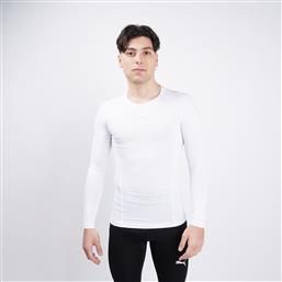 X OFI FC LIGA BASELAYER ΑΝΔΡΙΚΗ ΙΣΟΘΕΡΜΙΚΗ ΜΠΛΟΥΖΑ (9000057090-1539) PUMA