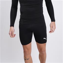 X OFI FC LIGA BASELAYER TIGHT ΑΝΔΡΙΚΟ BIKER ΣΟΡΤΣ (9000057091-1469) PUMA