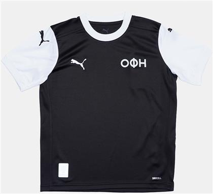 X OFI FC ΠΑΙΔΙΚΗ ΠΟΔΟΣΦΑΙΡΙΚΗ ΦΑΝΕΛΑ (9000249743-22505) PUMA