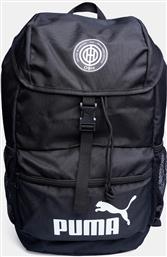 X OFI FC PHASE HOODED UNISEX ΣΑΚΙΔΙΟ ΠΛΑΤΗΣ (9000251148-22489) PUMA