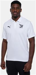 X OFI FC TEAMGOAL ΑΝΔΡΙΚΟ POLO T-SHIRT (9000249741-84054) PUMA