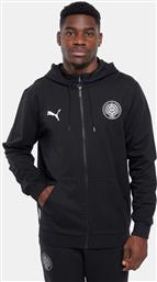 X OFI FC TEAMGOAL CASUALS ΑΝΔΡΙΚΗ ΖΑΚΕΤΑ (9000249727-22501) PUMA