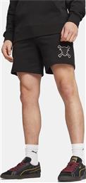 X ONE PIECE SHORTS 7'' TR (9000162883-22489) PUMA