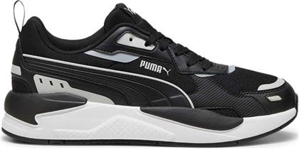 X-RAY 3 399064-01 ΜΑΥΡΟ PUMA