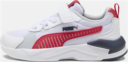X-RAY 3 ΠΑΙΔΙΚΑ ΠΑΠΟΥΤΣΙΑ (9000218829-84116) PUMA